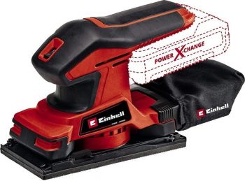 EINHELL TC-OS (4460725) | Фото 4