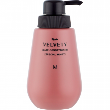 Кондиціонер для волосся Naris Velvety М, 400 мл (4955814279653) | Фото 1