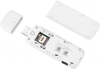Мобільний 4G Wi-Fi роутер 2E PowerLink (MiFi-1 2024) White (694743655322) Мобільний 4G Wi-Fi роутер 2E PowerLink (MiFi-1 2024) White (694743655322) | Фото 8