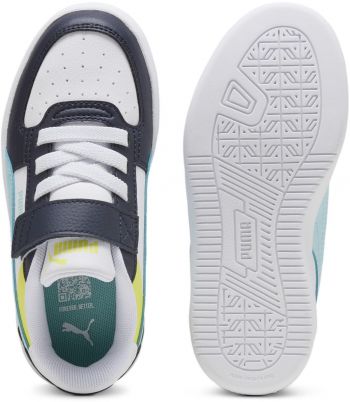 Кеди дитячі Puma Caven 2.0 Block AC+ PS 394462-12 29 (11 UK) різнокольорові (4067983887949) | Фото 6