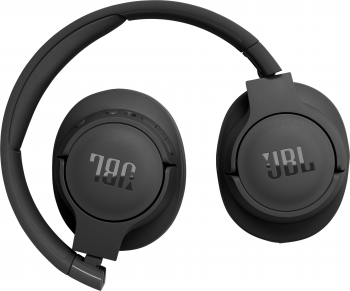 Навушники JBL Tune 770 NC Black (JBLT770NCBLK) Навушники JBL Tune 770 NC Black (JBLT770NCBLK) | Фото 6