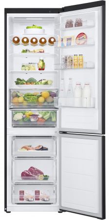 Холодильник LG GW-B509FXFW | Фото 3