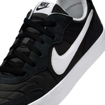 Кеди чоловічі Nike Nsw Tiempo Trainer 644843-012 42.5 (9 US) чорні (882801497612) Кеди чоловічі Nike Nsw Tiempo Trainer 644843-012 42.5 (9 US) чорні (882801497612) | Фото 4