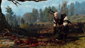 The Witcher 3: Wild Hunt Complete Edition (PS5) | Фото 13