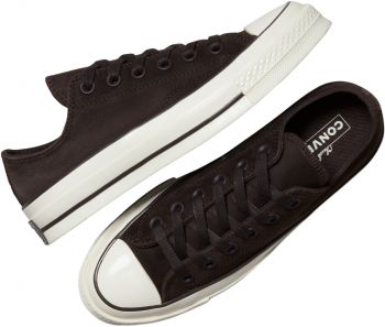 Кеди CONVERSE Chuck 70 A13013C 39.5 ( 6.5 US) коричневі (194435632346) | Фото 6