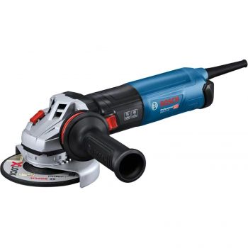 Шліфмашина кутова Bosch GWS 17-125 Professional 125мм 1700Вт (0.601.7D0.200) | Фото 1