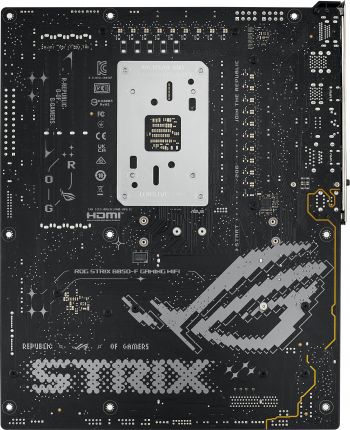 Материнська плата ASUS ROG STRIX B850-F GAMING WIFI (90MB1J70-M0EAY0) Материнська плата ASUS ROG STRIX B850-F GAMING WIFI (90MB1J70-M0EAY0) | Фото 8