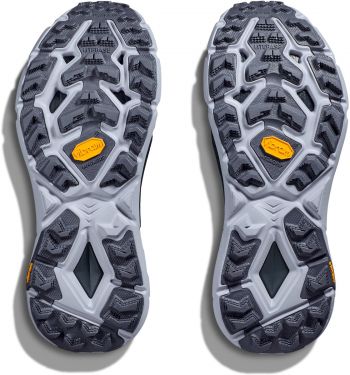 Кросівки чоловічі для бігу Hoka 1129930-CTRM M MAFATE SPEED 4 42,5 (9 US) червоні (197634442082) Кросівки чоловічі для бігу Hoka 1129930-CTRM M MAFATE SPEED 4 42,5 (9 US) червоні (197634442082) | Фото 8