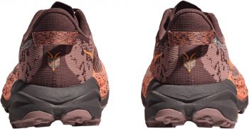 Кросівки жіночі для бігу Hoka 1155151-SZQ W SPEEDGOAT 6 GTX 38,5 (7 US) коричневі (197634478326) | Фото 7