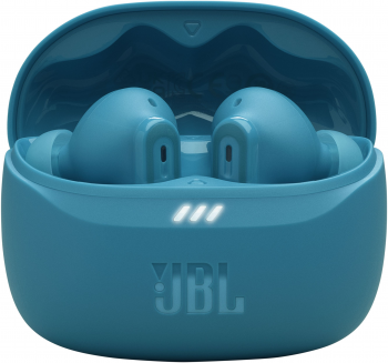 Навушники JBL Tune Beam 2 Blue (JBLTBEAM2TQE) | Фото 6
