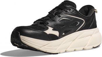 Кросівки Hoka 1160050-ONL U CLIFTON L ATHLETICS 39 1/3 (6,5/7,5 US) чорні (197634511757 ) Кросівки Hoka 1160050-ONL U CLIFTON L ATHLETICS 39 1/3 (6,5/7,5 US) чорні (197634511757 ) | Фото 5