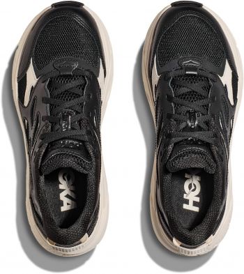 Кросівки Hoka 1160050-ONL U CLIFTON L ATHLETICS 39 1/3 (6,5/7,5 US) чорні (197634511757 ) Кросівки Hoka 1160050-ONL U CLIFTON L ATHLETICS 39 1/3 (6,5/7,5 US) чорні (197634511757 ) | Фото 8