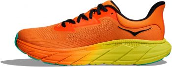 Кросівки жіночі для бігу Hoka 1147851-EGR W ARAHI 7 42 (9,5 US) помаранчеві (197634462561) Кросівки жіночі для бігу Hoka 1147851-EGR W ARAHI 7 42 (9,5 US) помаранчеві (197634462561) | Фото 2