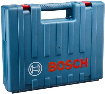 Акумуляторний перфоратор BOSCH GBH 187-LI Professional с 2 акб GBA 18V 5.0Ah (0.611.923.021) | Фото 4