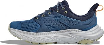 Кросівки чоловічі для хайкінгу Hoka 1141632-FHT M ANACAPA 2 LOW GTX 43,5 (9,5 US) сині(197634453996) Кросівки чоловічі для хайкінгу Hoka 1141632-FHT M ANACAPA 2 LOW GTX 43,5 (9,5 US) сині(197634453996) | Фото 4