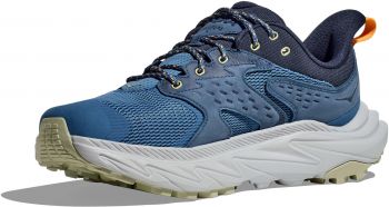 Кросівки чоловічі для хайкінгу Hoka 1141632-FHT M ANACAPA 2 LOW GTX 43,5 (9,5 US) сині(197634453996) Кросівки чоловічі для хайкінгу Hoka 1141632-FHT M ANACAPA 2 LOW GTX 43,5 (9,5 US) сині(197634453996) | Фото 6