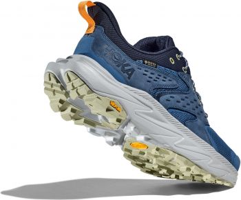 Кросівки чоловічі для хайкінгу Hoka 1141632-FHT M ANACAPA 2 LOW GTX 43,5 (9,5 US) сині(197634453996) Кросівки чоловічі для хайкінгу Hoka 1141632-FHT M ANACAPA 2 LOW GTX 43,5 (9,5 US) сині(197634453996) | Фото 7