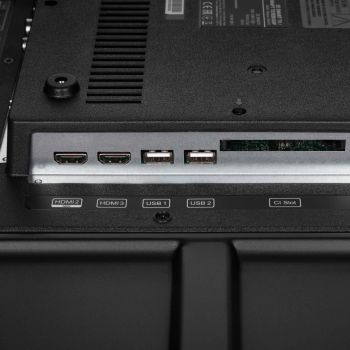 Телевізор 2E-55A77Q | Фото 7