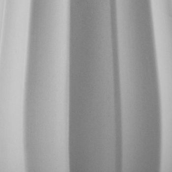 Ваза ARDESTO Molize, 8.5х27.5см, порцеляна, сірий (AR3810G) Ваза ARDESTO Molize, 8.5х27.5см, порцеляна, сірий (AR3810G) | Фото 5