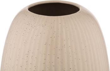 Ваза ARDESTO Apulia, 13.2х17.9см, порцеляна, жовтий (AR3813B) Ваза ARDESTO Apulia, 13.2х17.9см, порцеляна, жовтий (AR3813B) | Фото 3