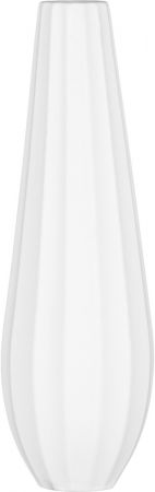 Ваза ARDESTO Molize, 8.5х27.5см, порцеляна, білий (AR3810W) Ваза ARDESTO Molize, 8.5х27.5см, порцеляна, білий (AR3810W) | Фото 2