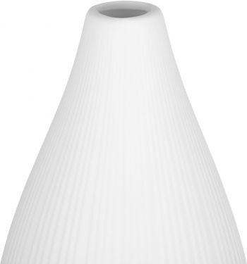 Ваза ARDESTO Siena, 7х23см, порцеляна, білий (AR3806W) Ваза ARDESTO Siena, 7х23см, порцеляна, білий (AR3806W) | Фото 3