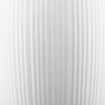 Ваза ARDESTO Siena, 7х23см, порцеляна, білий (AR3806W) Ваза ARDESTO Siena, 7х23см, порцеляна, білий (AR3806W) | Фото 4
