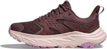 Кросівки жіночі для хайкінгу Hoka 1142830-SYQ W ANACAPA 2 LOW GTX 38 (6,5 US) коричневі Кросівки жіночі для хайкінгу Hoka 1142830-SYQ W ANACAPA 2 LOW GTX 38 (6,5 US) коричневі | Фото 3