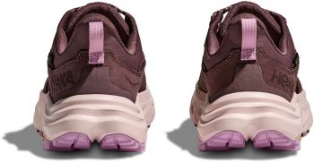 Кросівки жіночі для хайкінгу Hoka 1142830-SYQ W ANACAPA 2 LOW GTX 39,5 (7,5 US) коричневі Кросівки жіночі для хайкінгу Hoka 1142830-SYQ W ANACAPA 2 LOW GTX 39,5 (7,5 US) коричневі | Фото 4