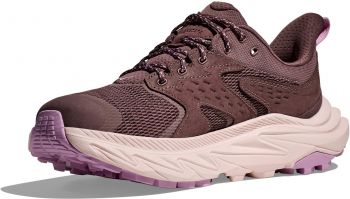 Кросівки жіночі для хайкінгу Hoka 1142830-SYQ W ANACAPA 2 LOW GTX 39,5 (7,5 US) коричневі Кросівки жіночі для хайкінгу Hoka 1142830-SYQ W ANACAPA 2 LOW GTX 39,5 (7,5 US) коричневі | Фото 8