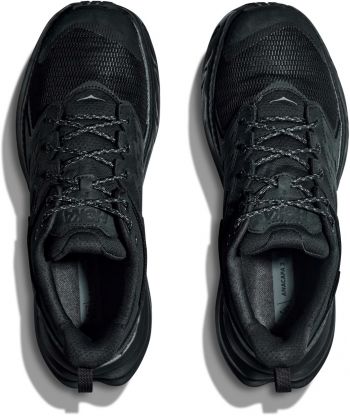 Кросівки чоловічі для хайкінгу Hoka 1141632-BBLC M ANACAPA 2 LOW GTX 43,5 (9,5 US) чорні Кросівки чоловічі для хайкінгу Hoka 1141632-BBLC M ANACAPA 2 LOW GTX 43,5 (9,5 US) чорні | Фото 5