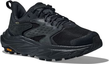 Кросівки чоловічі для хайкінгу Hoka 1141632-BBLC M ANACAPA 2 LOW GTX 43,5 (9,5 US) чорні Кросівки чоловічі для хайкінгу Hoka 1141632-BBLC M ANACAPA 2 LOW GTX 43,5 (9,5 US) чорні | Фото 6