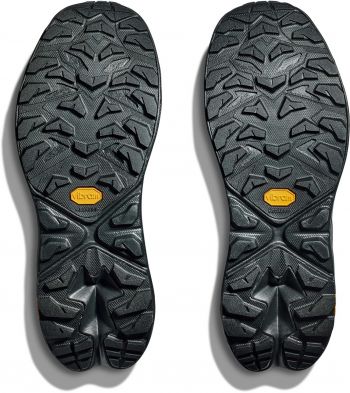 Кросівки чоловічі для хайкінгу Hoka 1141632-BBLC M ANACAPA 2 LOW GTX 43,5 (9,5 US) чорні Кросівки чоловічі для хайкінгу Hoka 1141632-BBLC M ANACAPA 2 LOW GTX 43,5 (9,5 US) чорні | Фото 7