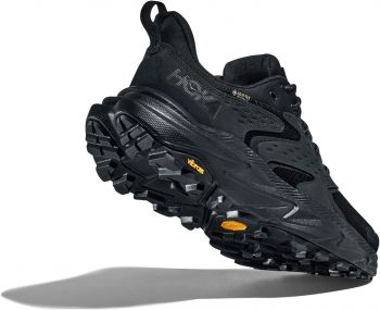 Кросівки чоловічі для хайкінгу Hoka 1141632-BBLC M ANACAPA 2 LOW GTX 43,5 (9,5 US) чорні Кросівки чоловічі для хайкінгу Hoka 1141632-BBLC M ANACAPA 2 LOW GTX 43,5 (9,5 US) чорні | Фото 8