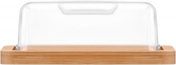 Маслянка ARDESTO Midori, 20х15х7.5см, бамбук (AR0919) | Фото 3