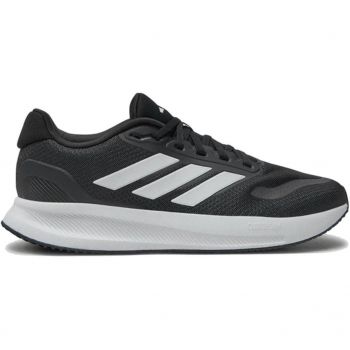 Кросівки чоловічі Adidas Runfalcon 5 Wide IE0552 45 1/3 (10,5 UK) чорні (4067897774809) | Фото 1