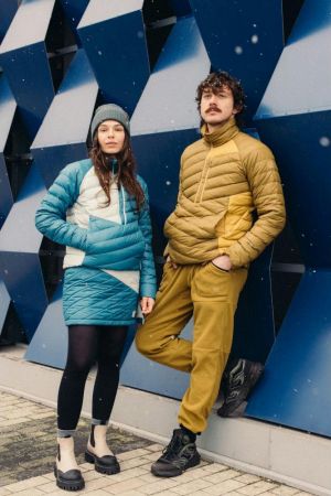 Штани TURBAT Fun Camp XS хакі (012.004.4499) Штани TURBAT Fun Camp XS хакі (012.004.4499) | Фото 2