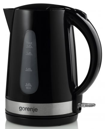 Електрочайник GORENJE K17BK | Фото 1