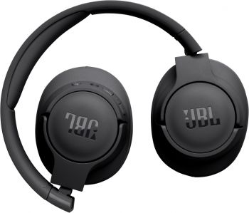 Навушники JBL Tune 720BT Black (JBLT720BTBLK) | Фото 8