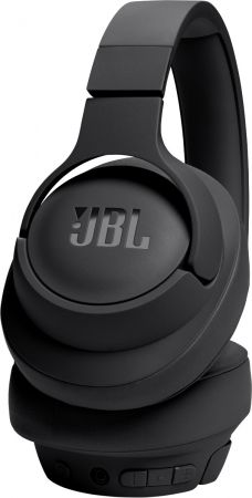 Навушники JBL Tune 720BT Black (JBLT720BTBLK) | Фото 3