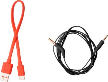 Навушники JBL Tune 720BT Black (JBLT720BTBLK) | Фото 4