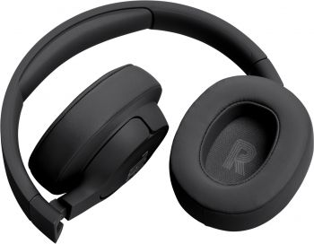Навушники JBL Tune 720BT Black (JBLT720BTBLK) | Фото 2