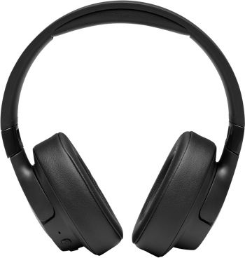 Навушники JBL Tune 760NC Black (JBLT760NCBLK) Навушники JBL Tune 760NC Black (JBLT760NCBLK) | Фото 7