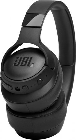 Навушники JBL Tune 760NC Black (JBLT760NCBLK) Навушники JBL Tune 760NC Black (JBLT760NCBLK) | Фото 8