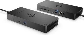 Порт-реплікатор DELL WD19S, 130W (210-AZBX) | Фото 7