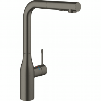 Змішувач для кухні Grohe Essence, 204мм (30270AL0) | Фото 1