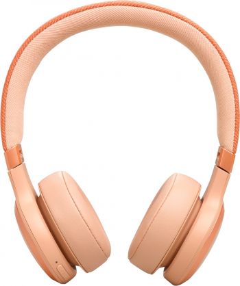 Навушники JBL Live 670NC Sandstone (JBLLIVE670NCSAT) Навушники JBL Live 670NC Sandstone (JBLLIVE670NCSAT) | Фото 8