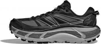 Кросівки для бігу чоловічі Hoka Mafate Speed 2 1126851-BCSTL 40 2/3 (7,5/8,5 US) чорні (197634026206 | Фото 9