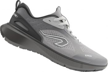 Кросівки чоловічі для бігу Kiprun Jogflow 190.1 8757334 40 сірі (4550438_Kiprun) | Фото 4