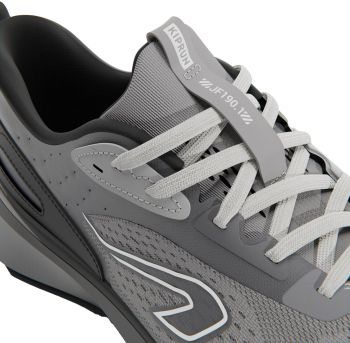 Кросівки чоловічі для бігу Kiprun Jogflow 190.1 8757334 40 сірі (4550438_Kiprun) | Фото 5